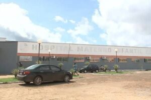 DESCASO NA SAÚDE DE BARRA DO CORDA: ATRASOS, OBRAS INACABADAS E DESRESPEITO AOS PROFISSIONAIS