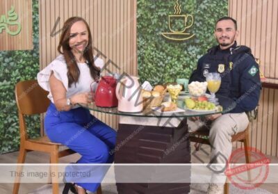 Inspetor da Polícia Rodoviária Federal detalha 13ª Operação Rodovida no Maranhão