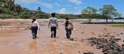 Iphan pesquisa sítio histórico que remonta ao início da colonização no Maranhão