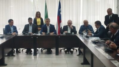 Flávio Dino suspende processo de escolha do novo Conselheiro do TCE por falta de regras “constitucionais seguras”