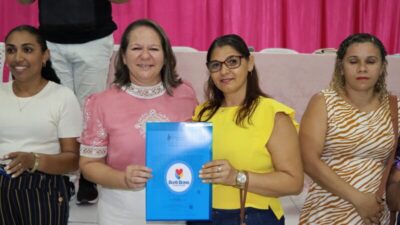 Prefeitura de Buriti Bravo Entrega Títulos de Propriedade a 80 Mulheres da Comunidade