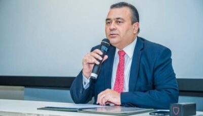 Desembargador Ney Bello manda soltar ex-ministro Milton Ribeiro
