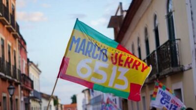 Márcio Jerry