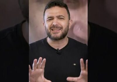 “Não pago imposto?” Empresário rebate acusações de Yglésio e pede indenização