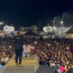 São Domingos do Maranhão celebra o abacaxi