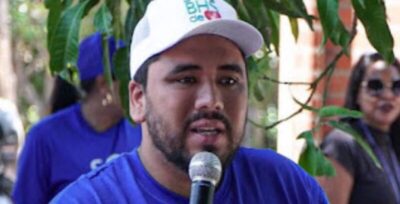 Vinicius Vale lidera pesquisa eleitoral em Barreirinhas