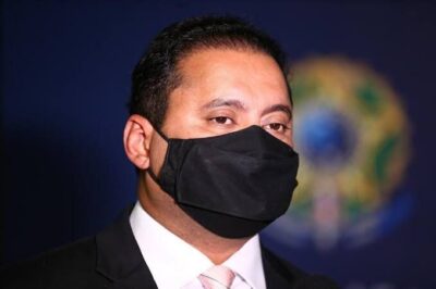 Weverton defende união em prol do Maranhão