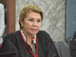 Morre a desembargadora Cleonice Freire