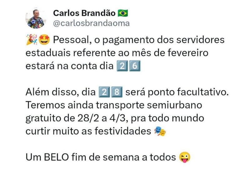 Foto: Reprodução