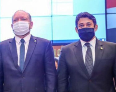 Assembleia Legislativa e Câmara Municipal voltam às atividades na quarta-feira