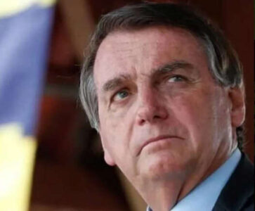 O maior desejo do delegado!!! Diretor-geral da PF revela previsão para a possível prisão de Bolsonaro