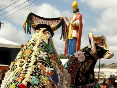Festejo na Grande Ilha Dia de São Marçal: veja o que abre e fecha na Grande Ilha de São Luís