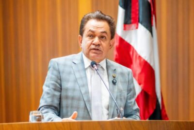 VÍDEO! Deputado Antônio Pereira avalia cenário político e destaca trabalho do governador Carlos Brandão em beneficio do povo do Maranhão
