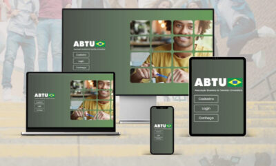 Associação Brasileira de Televisão Universitária lança plataforma ABTU Play