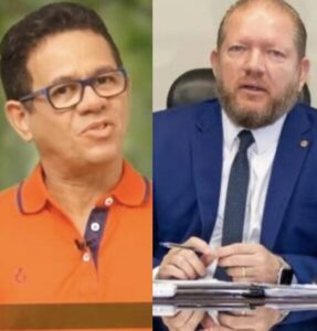 EXCLUSIVO! Veja o depoimento de Washington Rio Branco contra Othelino
