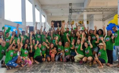 ACIB comemora 20 anos com programação especial