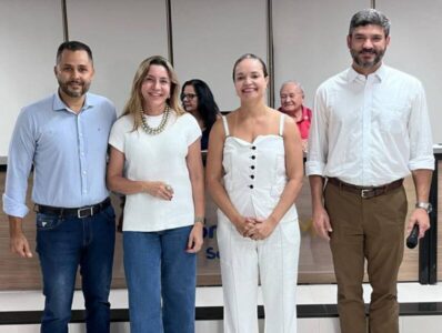 Associação Comercial empossa nova diretoria nesta segunda-feira