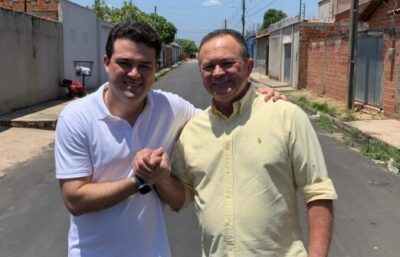 Leandro Bello fala na existência de “acordo” para 2026
