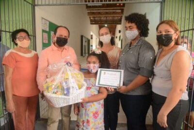 Aniversário São José de Ribamar: 15 novas obras entregues por Dr. Julinho