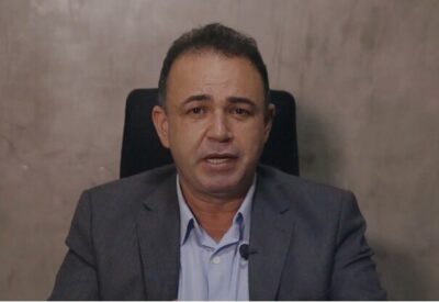 Erlanio Xavier antecipa 13º dos servidores de Igarapé Grande para dia 10 de abri