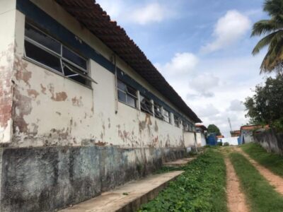 Em São José de Ribamar, Dr. Julinho enfrenta situação de “Terra arrasada” deixada por antecessor