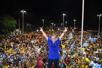 DataIlha confirma que Dr. Antônio Borba será reeleito em Timbiras