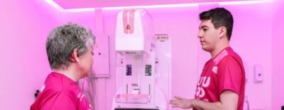 Política de combate ao câncer de mama é aprovada na Assembleia