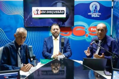 ‘Em Discussão’ aborda lutas em favor de pessoas vulneráveis e em situação de risco no MA