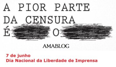 Dia Nacional da Liberdade de Imprensa