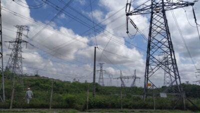 Apagão deixa Grande São Luís sem energia por cerca de 3 horas