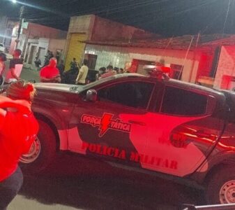 Policial civil aposentada é presa por envolvimento em assalto de R$ 22 milhões