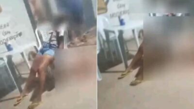 Mulher é assassinada a tiros na “Pista de Avião”, em Amarante do Maranhão