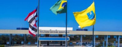 Procuradoria da Assembleia contesta no STF nova petição do Solidariedade