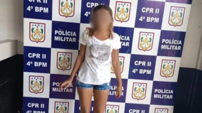 MARABÁ: Mulher é esfaqueada no peito e agressora acaba presa