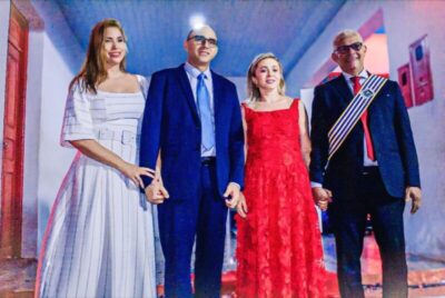 Prefeito Zé Martins reconhece avanços históricos da gestão João Martins: “Legado que será lembrado e valorizado por muitas gerações”