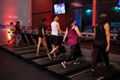 Selfit Academias inaugura nesta quarta-feira mais uma unidade em São Luís
