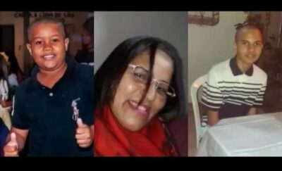 Proprietário de Corolla que matou 3 pessoas em acidente é da Marinha do Brasil