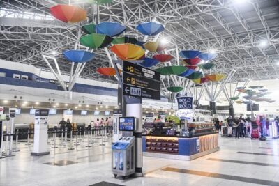 Recife ganha novo voo direto para Buenos Aires com chegada da JetSMART ao Nordeste