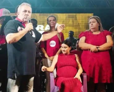 Ex-prefeito Agamenon é condenado por desviar R$ 1,3 milhão em Peritoró