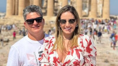Governador Carlos Brandão exonera esposa de deputado oposicionista da Secretaria de Estado da Articulação Política