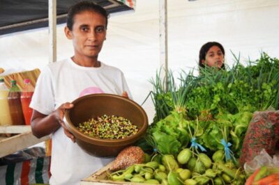 Programa de Aquisição de Alimentos destina R$ 5 milhões ao Maranhão
