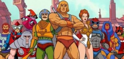 He-Man ganha nova série na Netflix; veja data e imagens