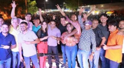 Josimar Maranhãozinho, o político que mais cresce atualmente no cenário estadual