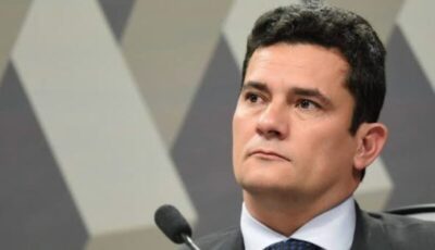 PF prende 9 suspeitos que planejavam matar Sergio Moro e servidores