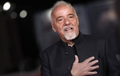 Escritor Paulo Coelho se arrepende de ter apoiado Lula: ‘Mandato está patético’