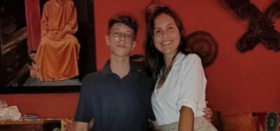 Vítimas de ataque em escola no Paraná eram namorados