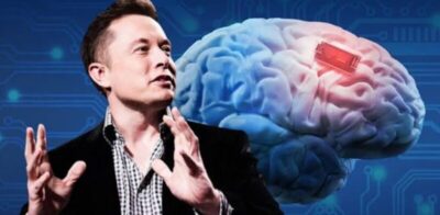 Elon Musk abre inscrições para testes de chip cerebral em humanos