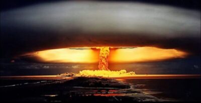 EUA anunciam projeto de nova bomba nuclear 24 vezes mais potente que a de Hiroshima