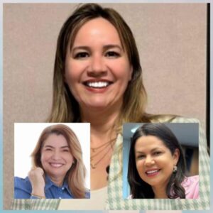 Conheça às três mulheres que revolucionaram o cenário político maranhense em 2023
