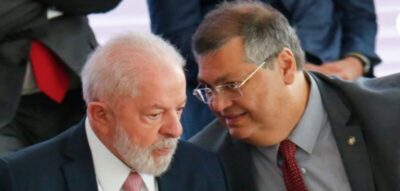 ‘O que é comunismo?’ foi a pergunta que mais cresceu nas pesquisas dos brasileiros no Google após fala de Lula sobre Dino
